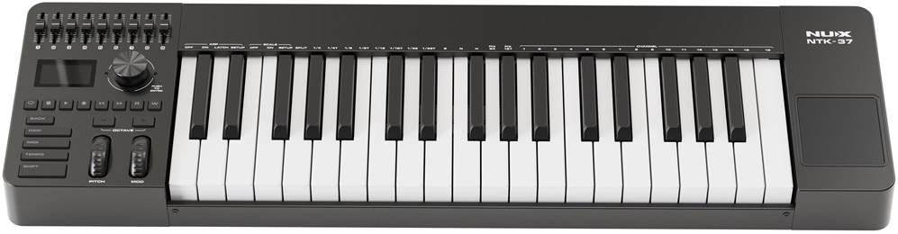 NUX NTK-37